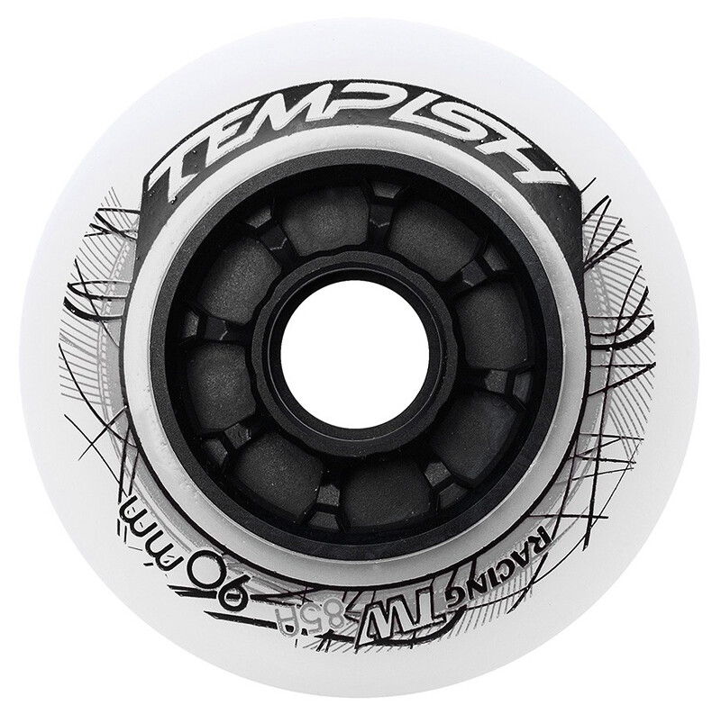 Product detail of Inline kolečka Tempish  TW 90 mm 90A 8-Pack