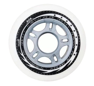 Inline kolečka Tempish  Woow 70 mm 78A 4-Pack