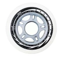 Inline kolečka Tempish  Woow 84 mm 74A 4-Pack