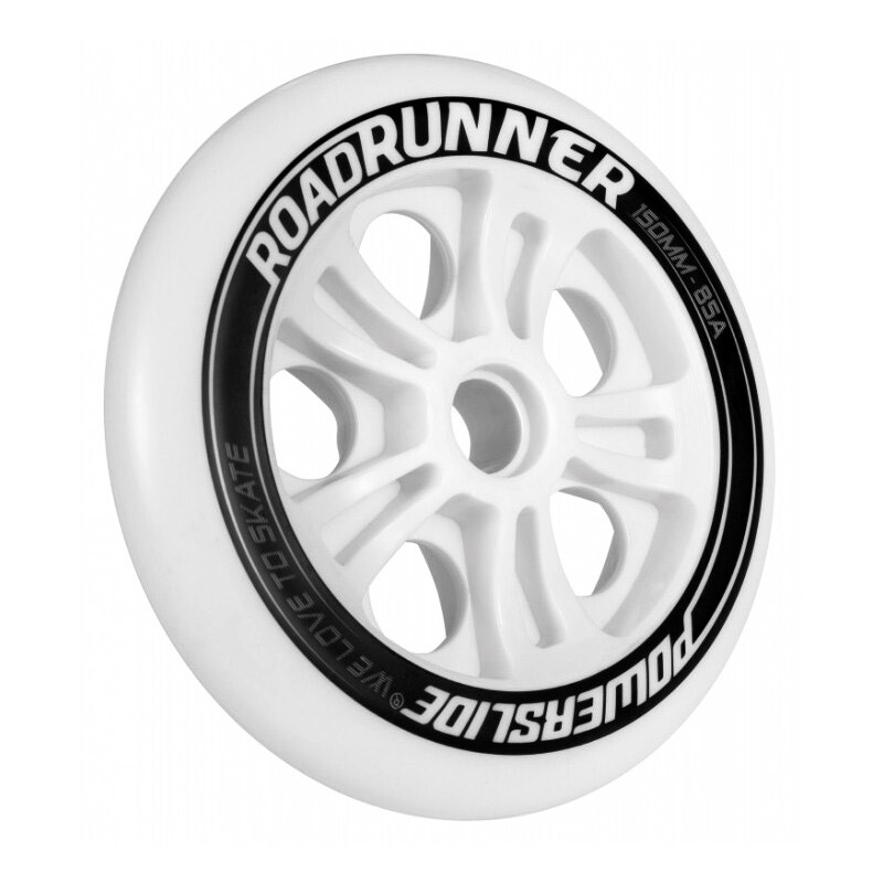 Inline kolečko Powerslide  Roadrunner 150 mm 85A 1-Pack - thumb (1)