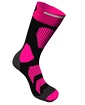 Inline ponožky K2 X-Training Black/Neon Fuxia
