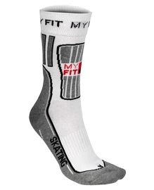 Inline ponožky Powerslide Fitness
