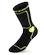Inline ponožky Rollerblade  Skate Socks Black/Green