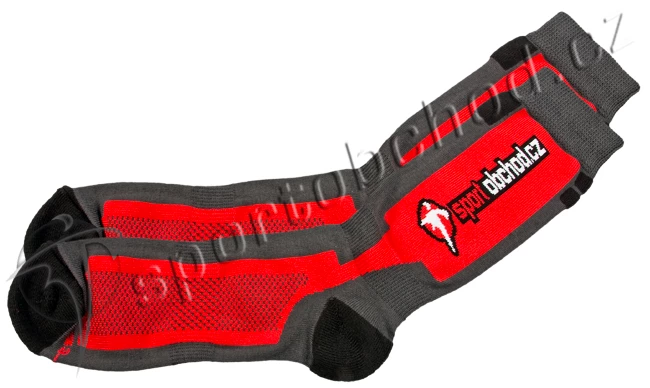 Inline ponožky Sportega  ProfiVent Skate II