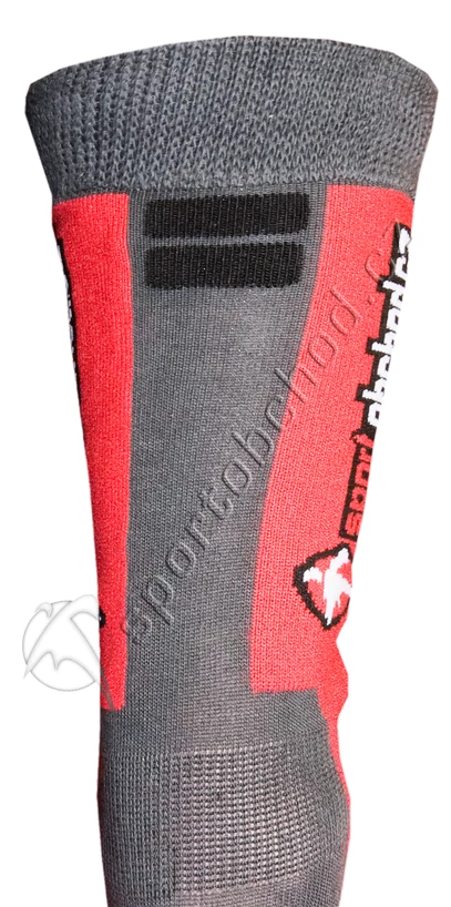 Inline ponožky Sportega  ProfiVent Skate II  EUR 28-30
