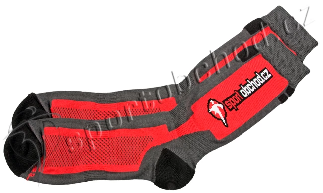 Inline ponožky Sportega  ProfiVent Skate II  EUR 28-30