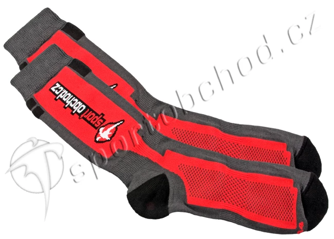 Inline ponožky Sportega  ProfiVent Skate II  EUR 28-30
