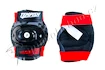 Inline set Tempish New Stream Red + helma + chrániče