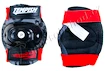 Inline set Tempish New Stream Red + helma + chrániče