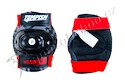 Inline set Tempish New Stream Red + helma + chrániče