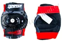 Inline set Tempish New Stream Red + helma + chrániče