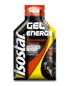 Isostar Gel Energy s kofeinem 35 g