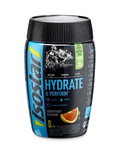 Isostar  Hydrate & Perform 400 g