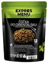 Jídlo Expres Menu  Čočka po orientálsku 500g 2 porce