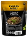Jídlo Expres Menu  Čočková polévka 600g 2 porce