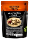 Jídlo Expres Menu  Krakonošův oheň 300 g