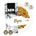 Jídlo Lyo Bigos (tradiční polské jídlo ze zelí a masa) 500g