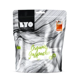 Jídlo LYO  Gazpacho 25 g
