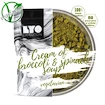 Jídlo Lyo Krémová brokolicová polévka se špenátem