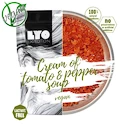 Jídlo Lyo Krémová rajská polévka s pepřem