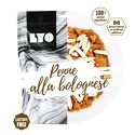 Jídlo Lyo Těstoviny Bolognese 95 g