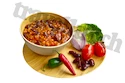 Jídlo Travellunch Chilli con carne
