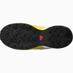 Juniorská běžecká obuv Salomon Speedcross CSWP Black/Wrough Iron