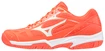 Juniorská sálová obuv Mizuno  Cyclone Speed 2 Coral