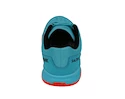 Juniorská sálová obuv Salming Hawk Court Junior Blue/Red
