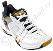 Juniorská sálová obuv Yonex SHB-100 Gold LTD ´08 + DÁREK