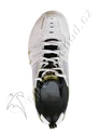 Juniorská sálová obuv Yonex SHB-100 Gold LTD ´08 + DÁREK