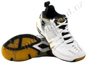 Juniorská sálová obuv Yonex SHB-100 Gold LTD ´08 + DÁREK