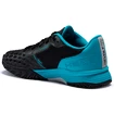 Juniorská tenisová obuv Head Revolt Pro 3.5 All Court Black/Blue