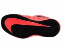 Juniorská tenisová obuv Nike Court Junior Vapor X Clay Laser Crimson/Blackened Blue/Pink