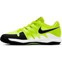 Juniorská tenisová obuv Nike Court Junior Vapor X Volt/Black