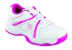 Juniorská tenisová obuv Wilson Envy Jr. Pink