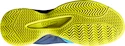 Juniorská tenisová obuv Wilson Kaos JR QL Reef/Navy/Lime