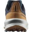 Juniorské běžecké boty Salomon  Patrol Magnet/Pearl Blue