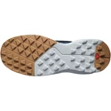 Juniorské běžecké boty Salomon  Patrol Magnet/Pearl Blue