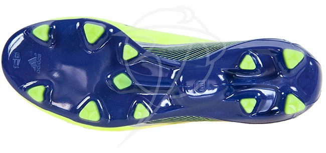 Juniorské kopačky adidas F50 adiZero TRX FG