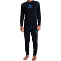 Kalhoty Bauer  BASICS BL PANT Žák (youth)