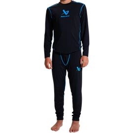 Kalhoty Bauer BASICS BL PANT Žák (youth)