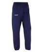 Kalhoty CCM Locker Room Suit Pant SR