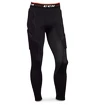 Kalhoty CCM Referee Girdle Protective Pants SR