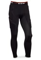 Kalhoty CCM Referee Girdle Protective Pants SR