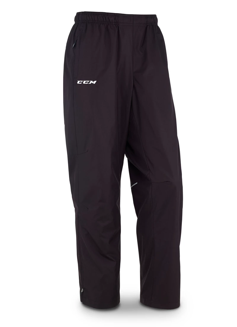 Kalhoty CCM Skate Suit Pant SR