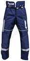 Kalhoty na inline hokej Opus 3766 junior