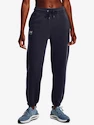 Kalhoty Under Armour Essential Fleece Joggers-GRY