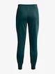 Kalhoty Under Armour Rival Fleece Joggers-GRN