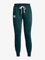 Kalhoty Under Armour Rival Fleece Joggers-GRN